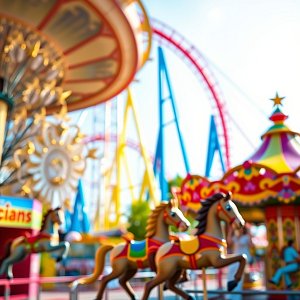 Zábavní park Polsko: Nejlepší parky pro rodiny