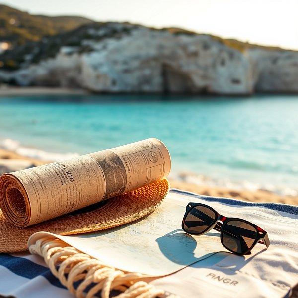 Zakynthos dovolená: Co vědět před cestou