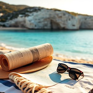 Zakynthos dovolená: Co vědět před cestou