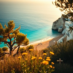 Zakynthos dovolená: Proč tenhle ostrov lidi mění