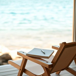 Relax a finance: Jak odpočinek šetří peníze