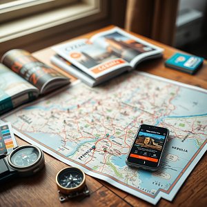 Zábava v Česku: co stojí a kde nejít